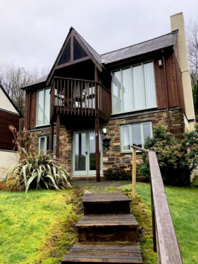 8 Oakridge, St Mellion